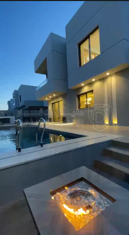 فيلا/منزل في عمان - ام رمانة - 235,000 دأ - صورة 1